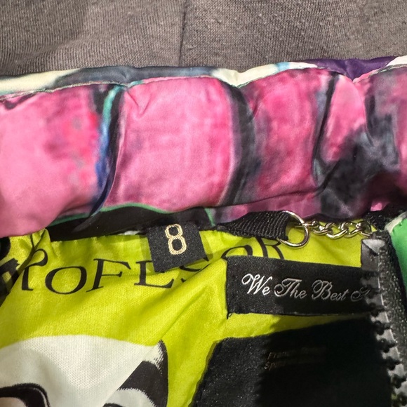 Hat soda jacket for kids 8 year old fits 7 too - Picture 5 of 5